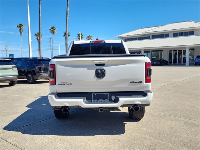 2021 Ram 1500 Limited photo 7