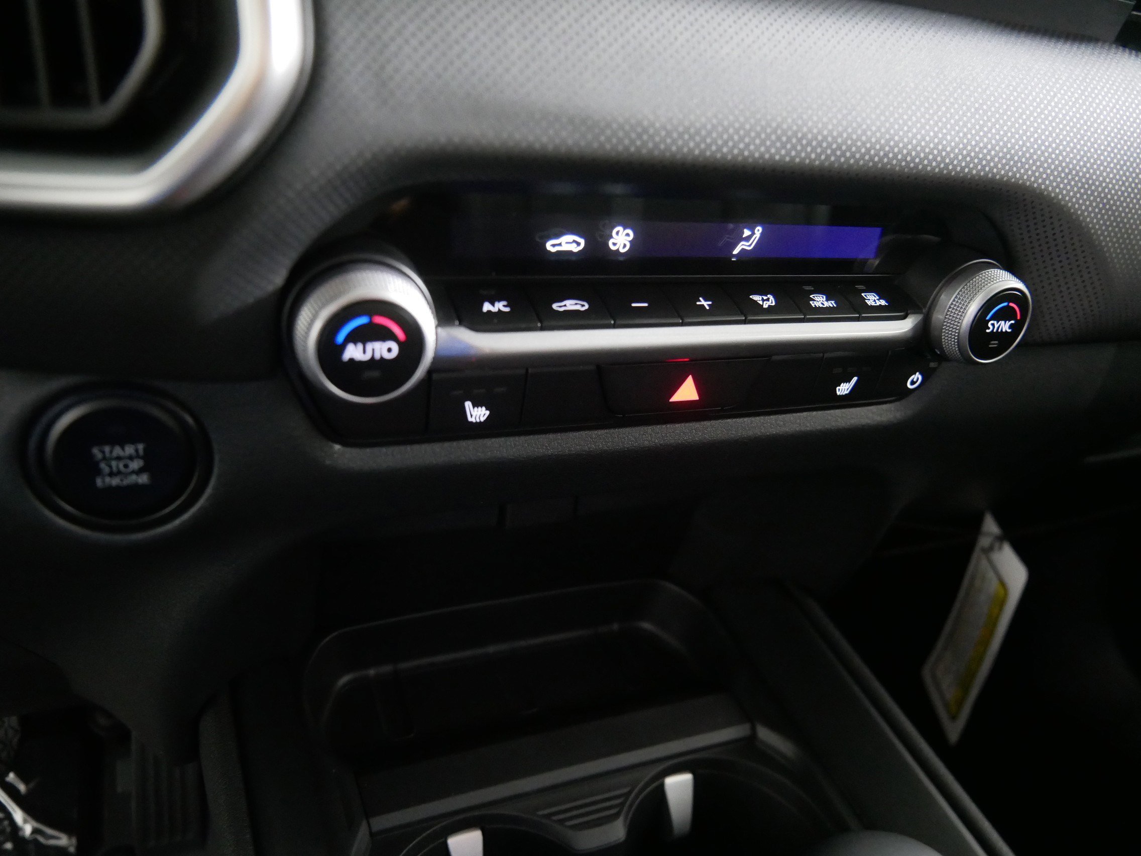2025 Mazda CX-50 2.5 S Preferred photo 7