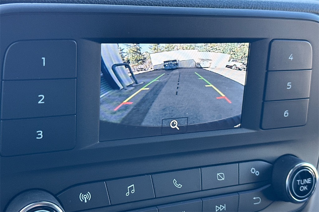 2025 Ford Transit photo 18