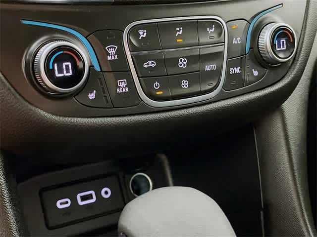 2023 Chevrolet Equinox LT photo 15