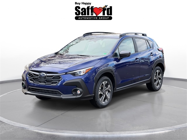 2026 Subaru Crosstrek Premium's photo