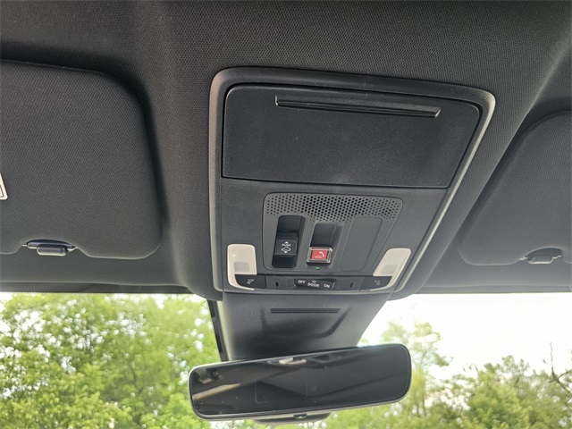 2026 Honda CR-V Hybrid Sport-L photo 22