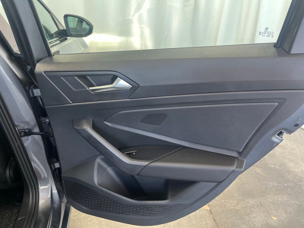 2024 Volkswagen Jetta 1.5T SE photo 22