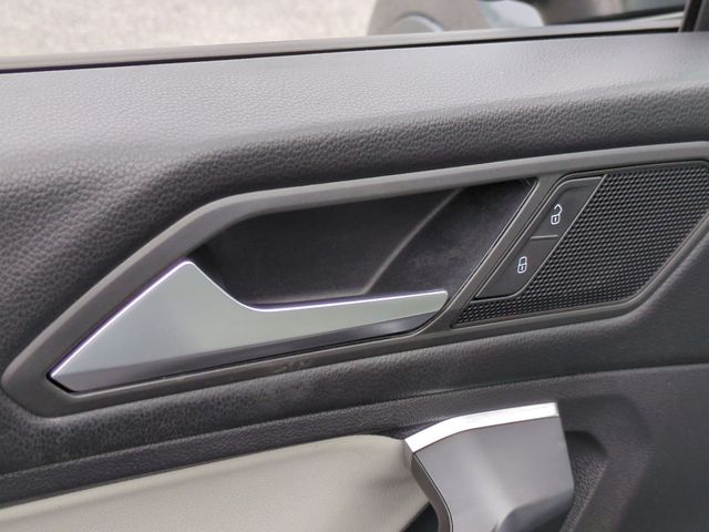 2021 Volkswagen Tiguan SE R-Line Black photo 10
