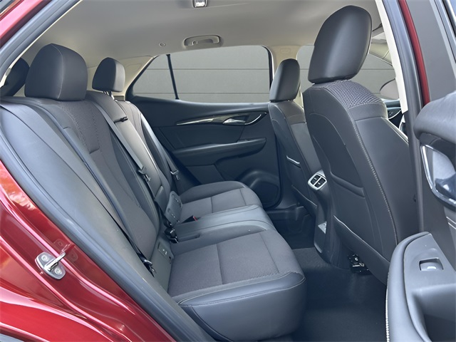 2023 Buick Envision Preferred photo 23