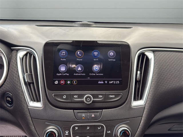 2020 Chevrolet Malibu 1LT photo 22