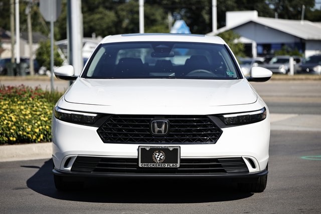 2024 Honda Accord EX photo 12
