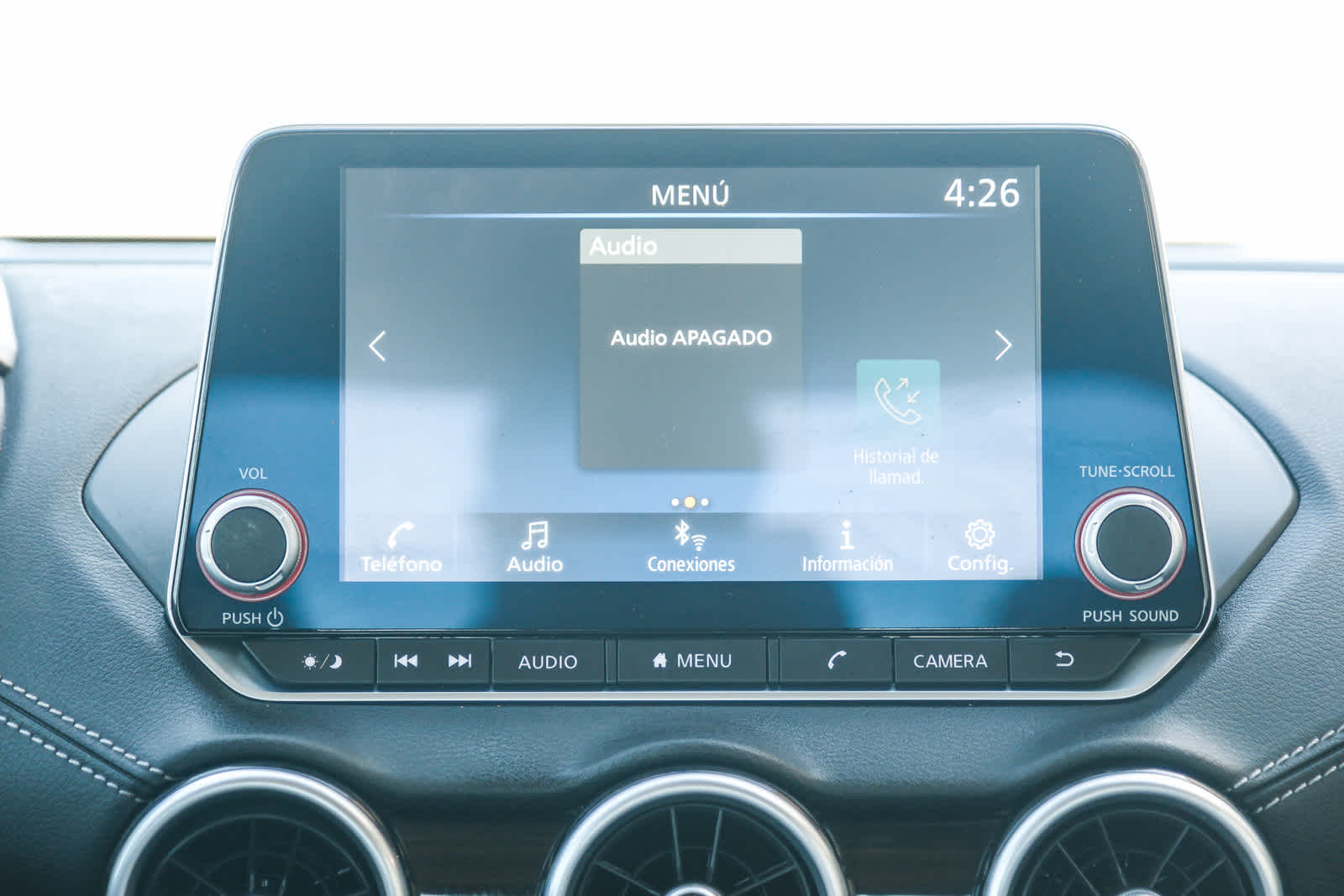 2024 Nissan Sentra SV photo 14