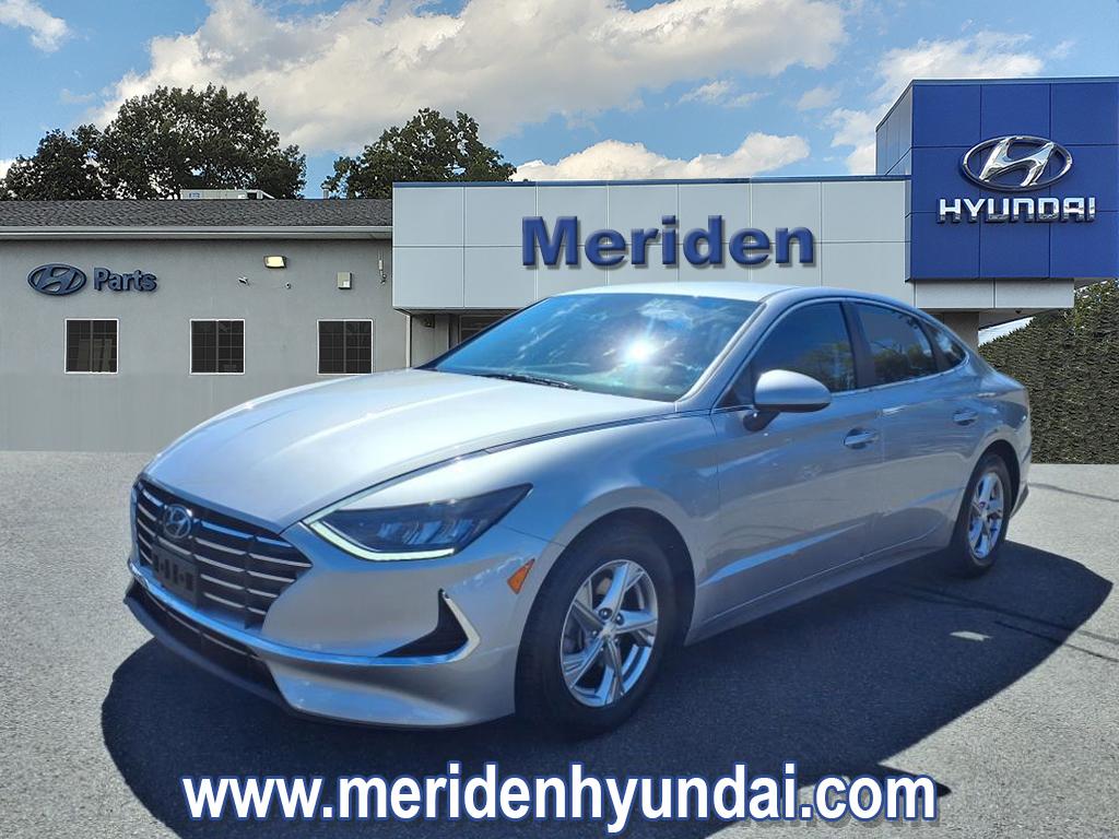 2021 Hyundai Sonata