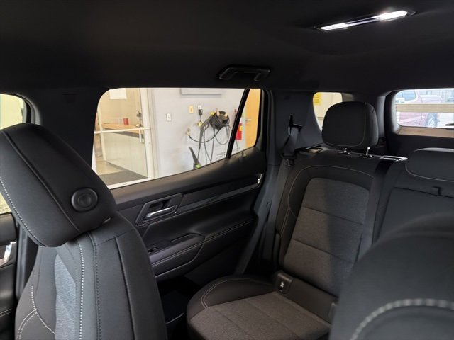 2026 Gmc Terrain Elevation photo 4