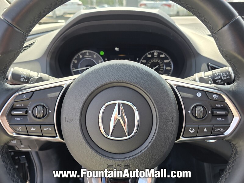 2024 Acura RDX Technology photo 25