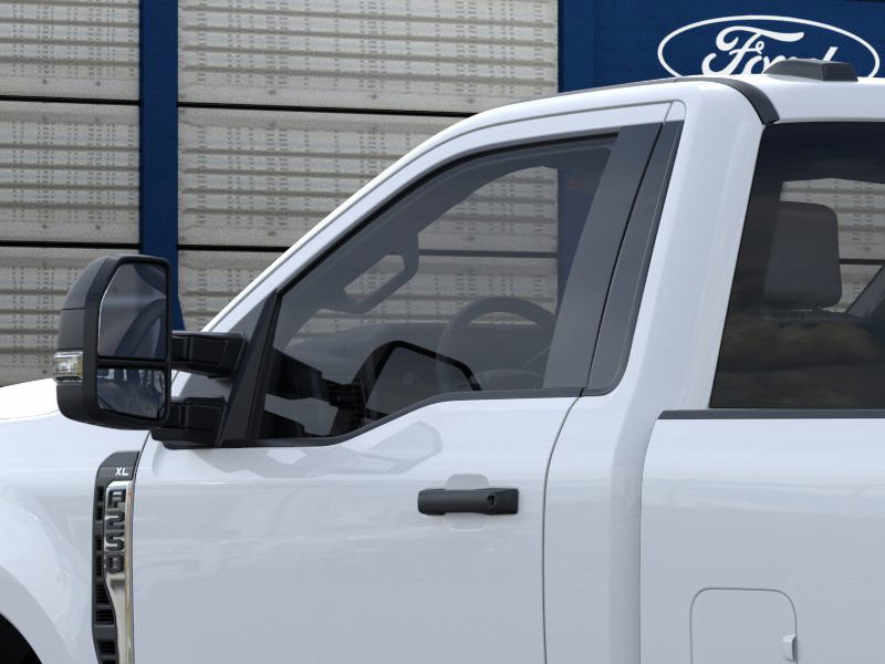 2025 Ford F-250 XL photo 17