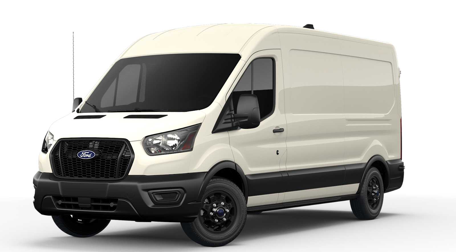 2026 Ford Transit Van Base's photo
