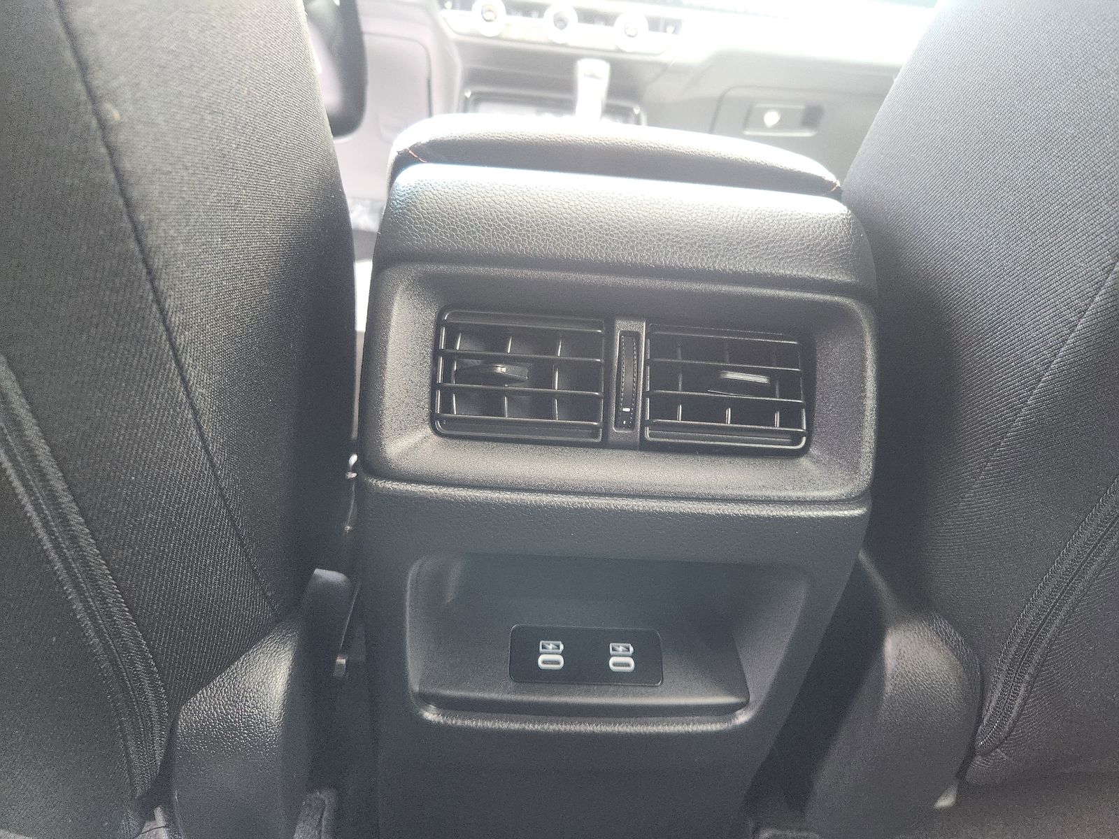 2023 Honda CR-V Hybrid Sport photo 27