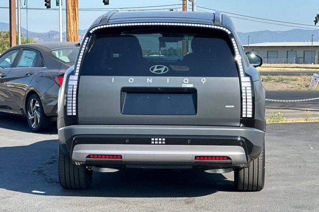 2026 Hyundai Ioniq Limited photo 5