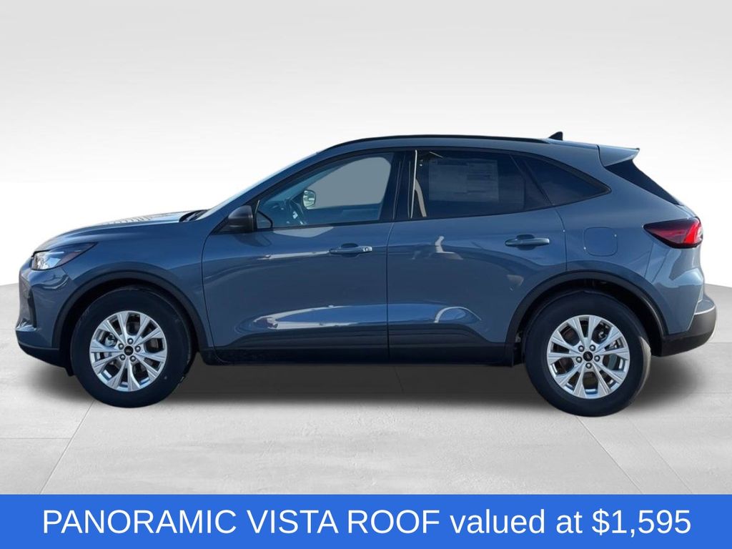 2025 Ford Escape Active photo 2
