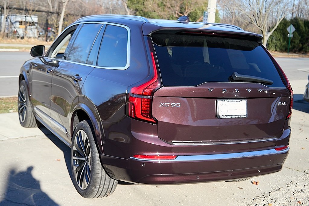 2026 VOLVO XC90 - Image 6