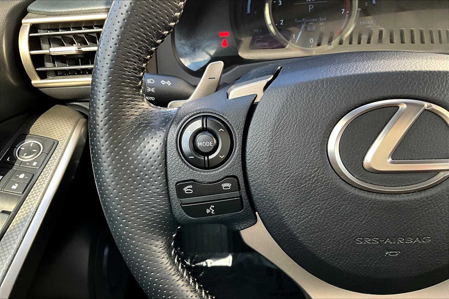 2014 Lexus IS 250 photo 22