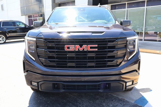 2022 Gmc Sierra 1500 Elevation photo 2