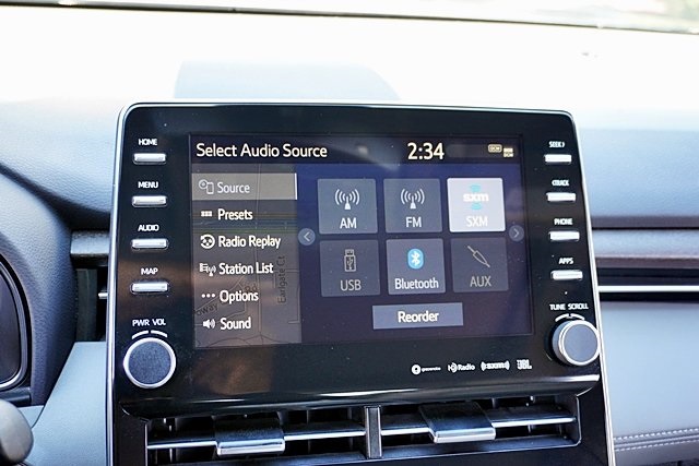 2019 Toyota Avalon Limited photo 24