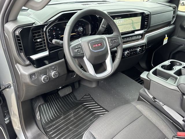 2026 Gmc Sierra 1500 photo 2