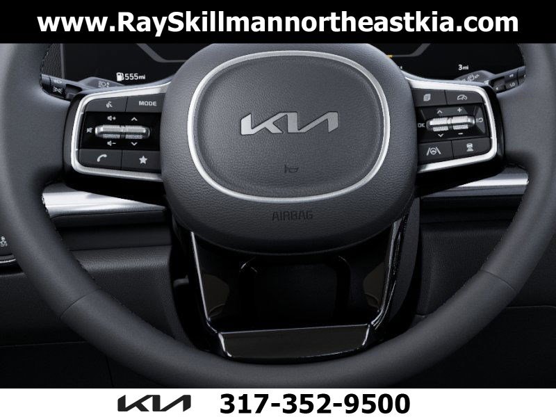 2026 Kia Carnival SX Prestige photo 19