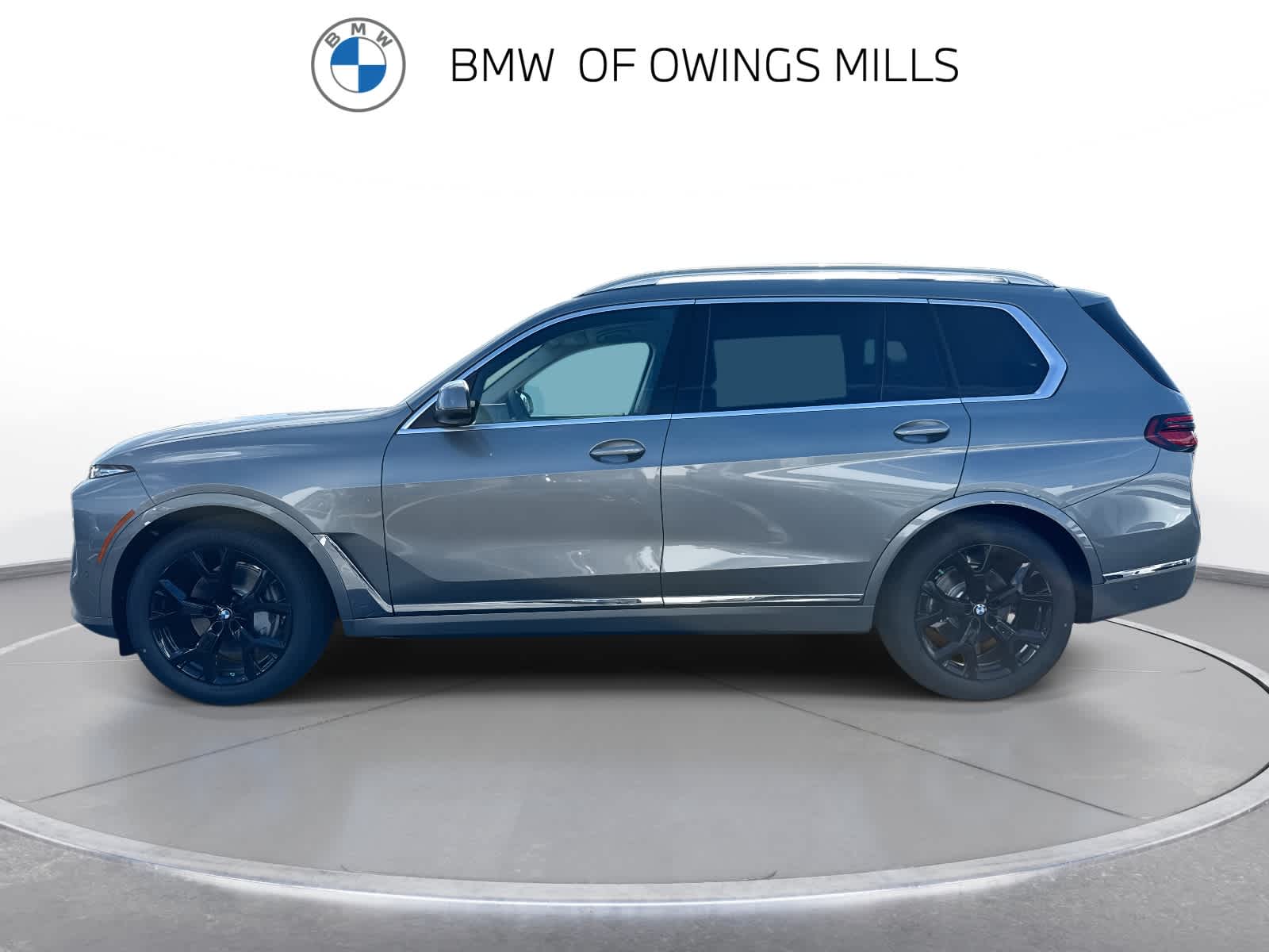2026 Bmw X7 xDrive40i photo 4