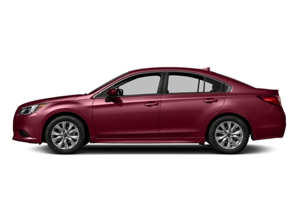 2017 Subaru Legacy 2.5i Premium photo 2