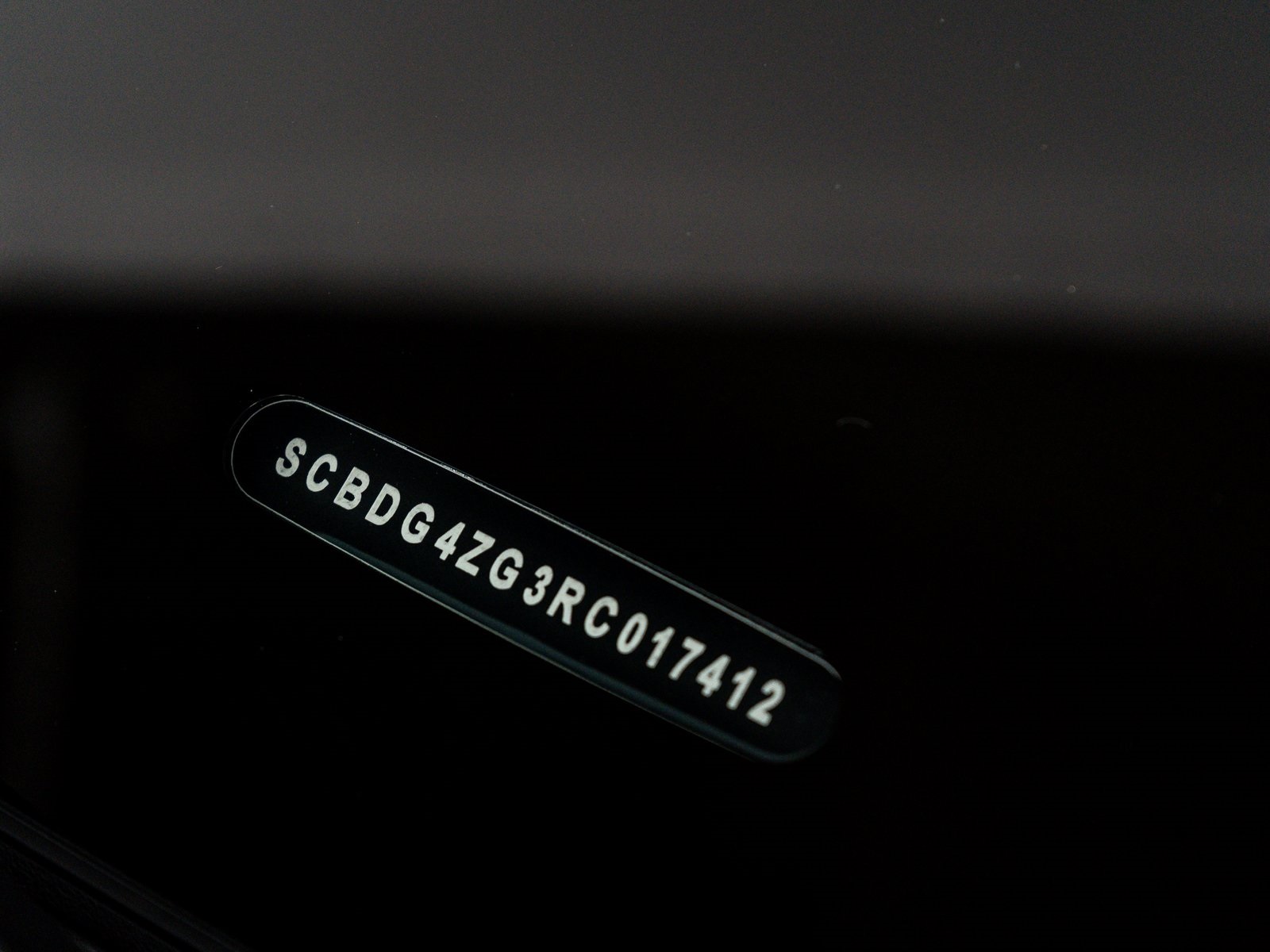 2024 Bentley Continental GT photo 49