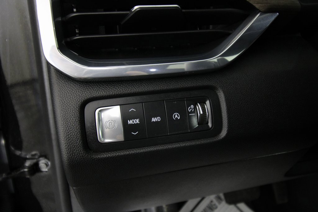 2024 Gmc Acadia Denali photo 12