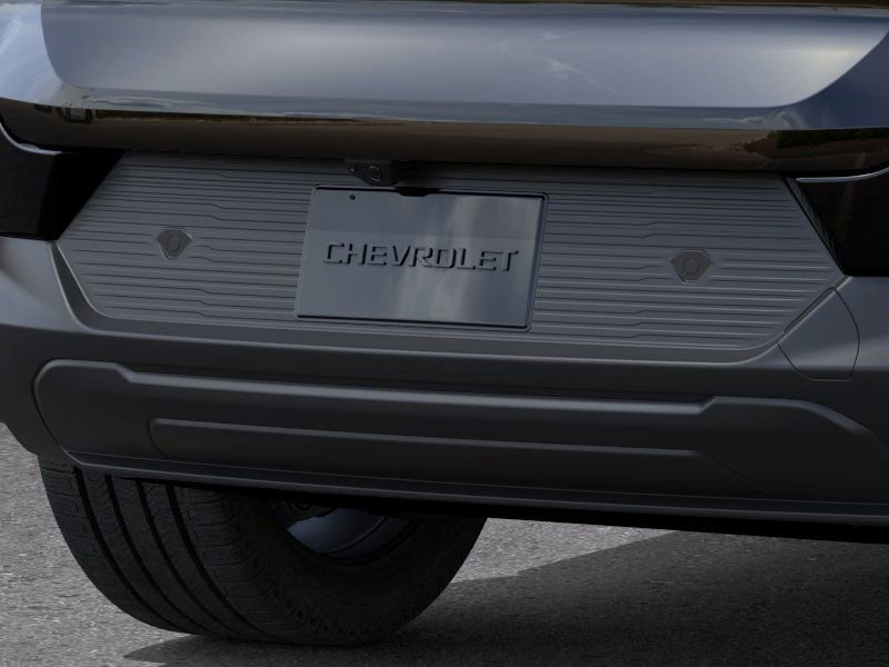 2026 Chevrolet Equinox LT photo 10