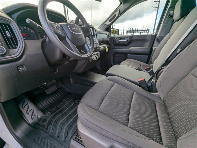 2025 Gmc Sierra 1500 Pro photo 6
