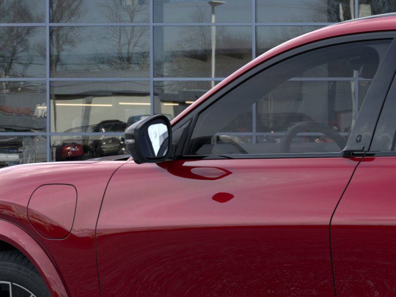 2025 FORD MUSTANG MACH-E - Image 20