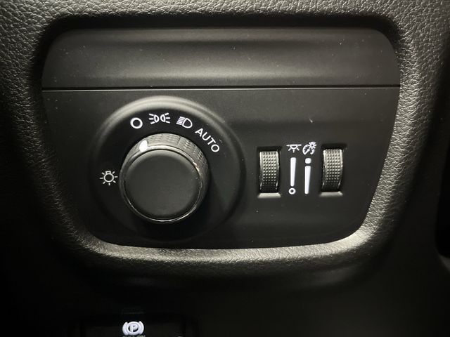 2024 Jeep Grand Cherokee Altitude X photo 20