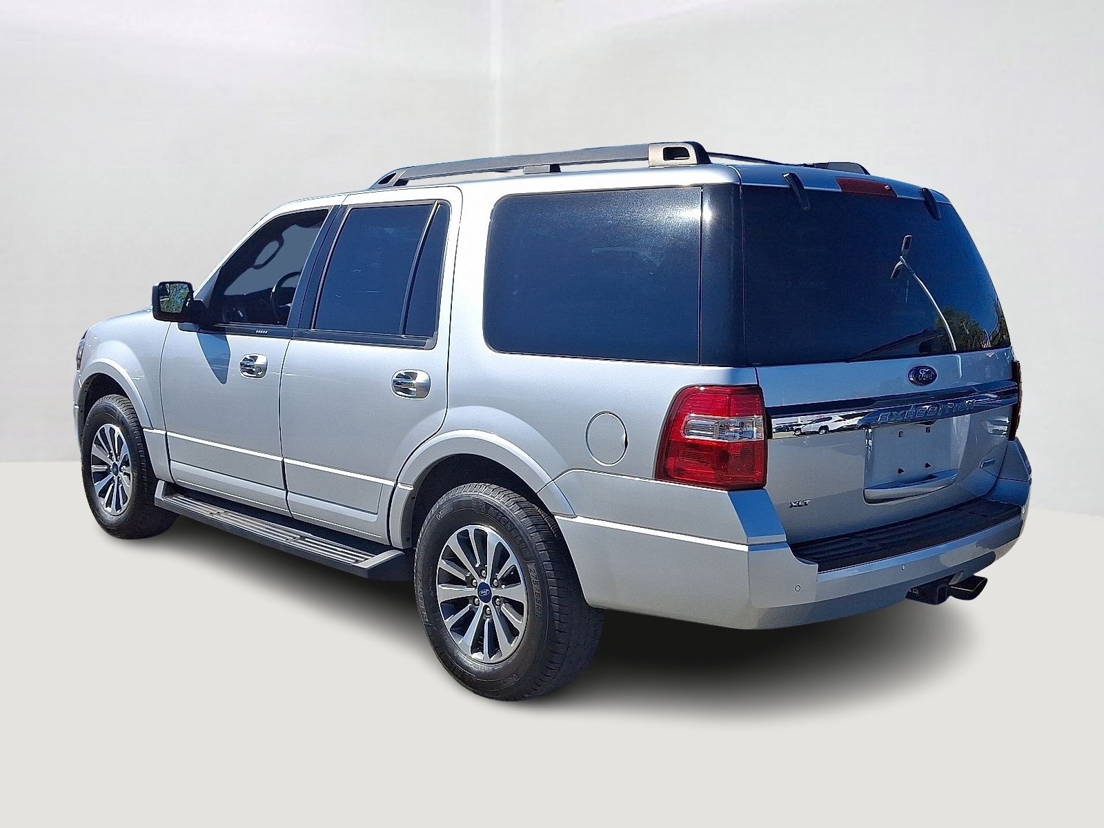 2017 Ford Expedition XLT photo 6