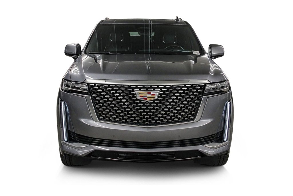 2022 Cadillac Escalade ESV Premium Luxury photo 2