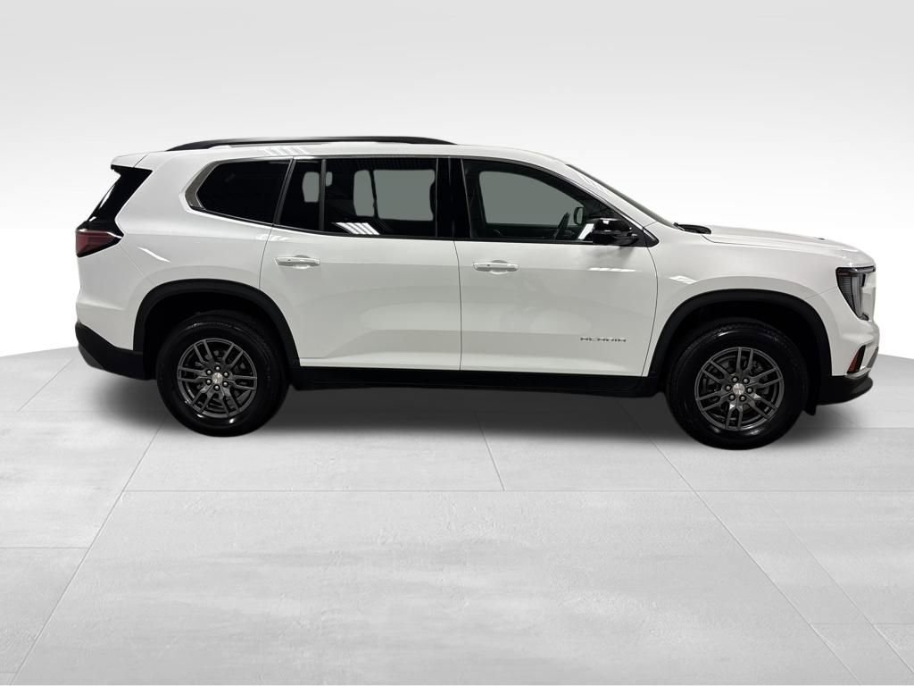 2025 Gmc Acadia Elevation photo 14