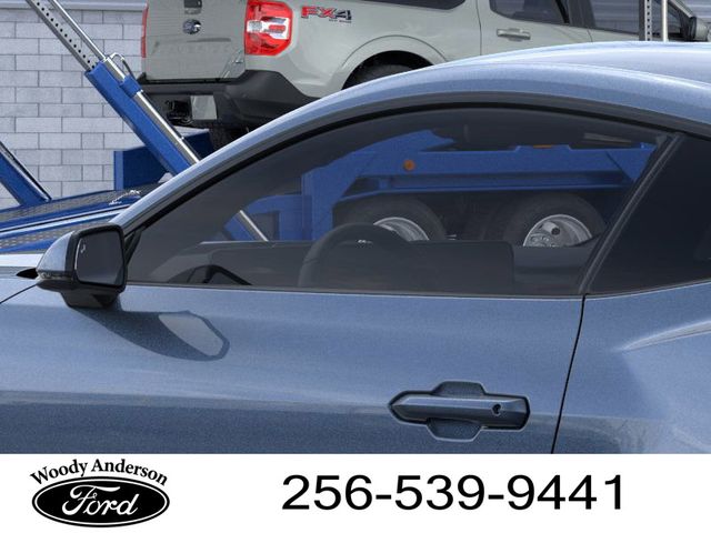 2025 Ford Mustang EcoBoost Premium photo 20