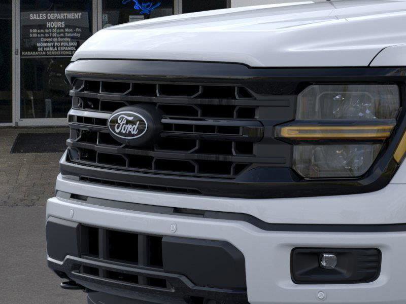 2025 FORD F-150 - Image 20