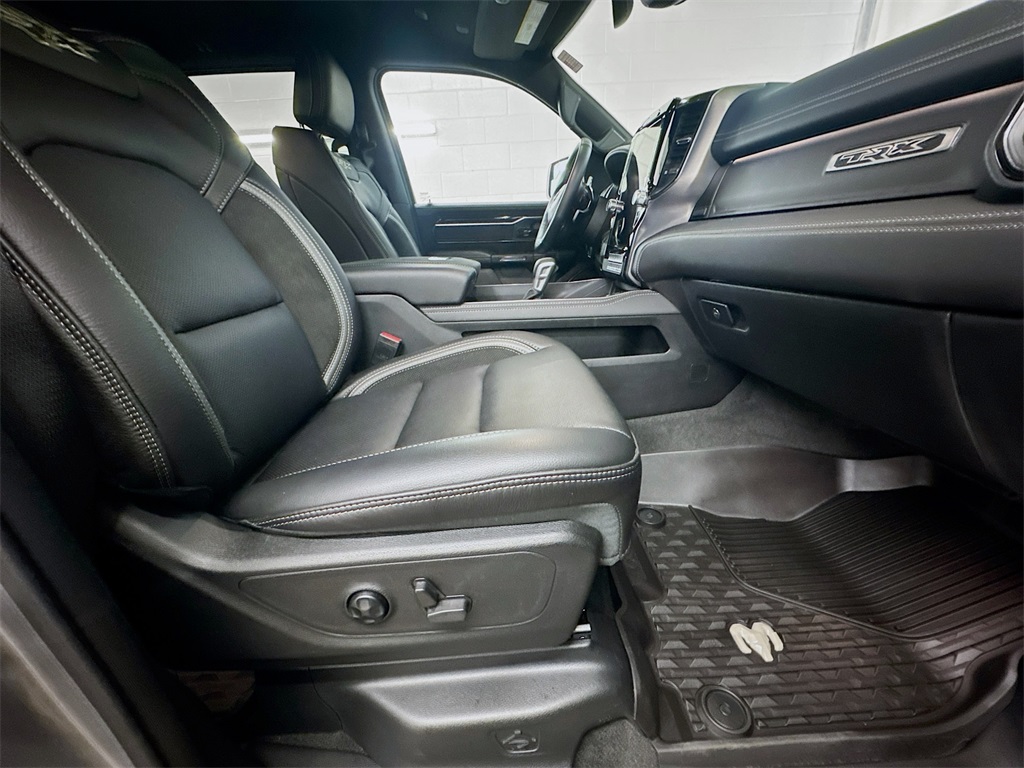 2022 Ram 1500 TRX photo 27