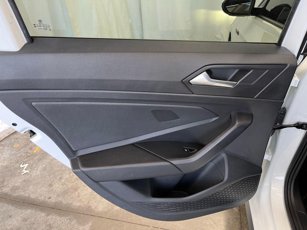 2024 Volkswagen Jetta GLI Autobahn Anniversary Edition photo 22