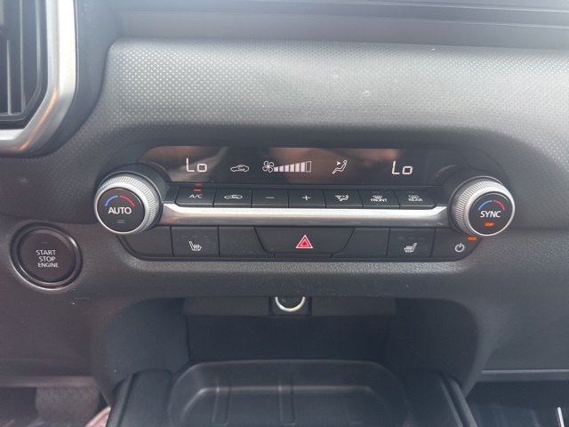2025 Mazda CX-50 2.5 S Preferred photo 12