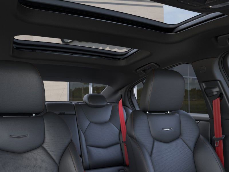 2026 Cadillac CT5 V photo 24