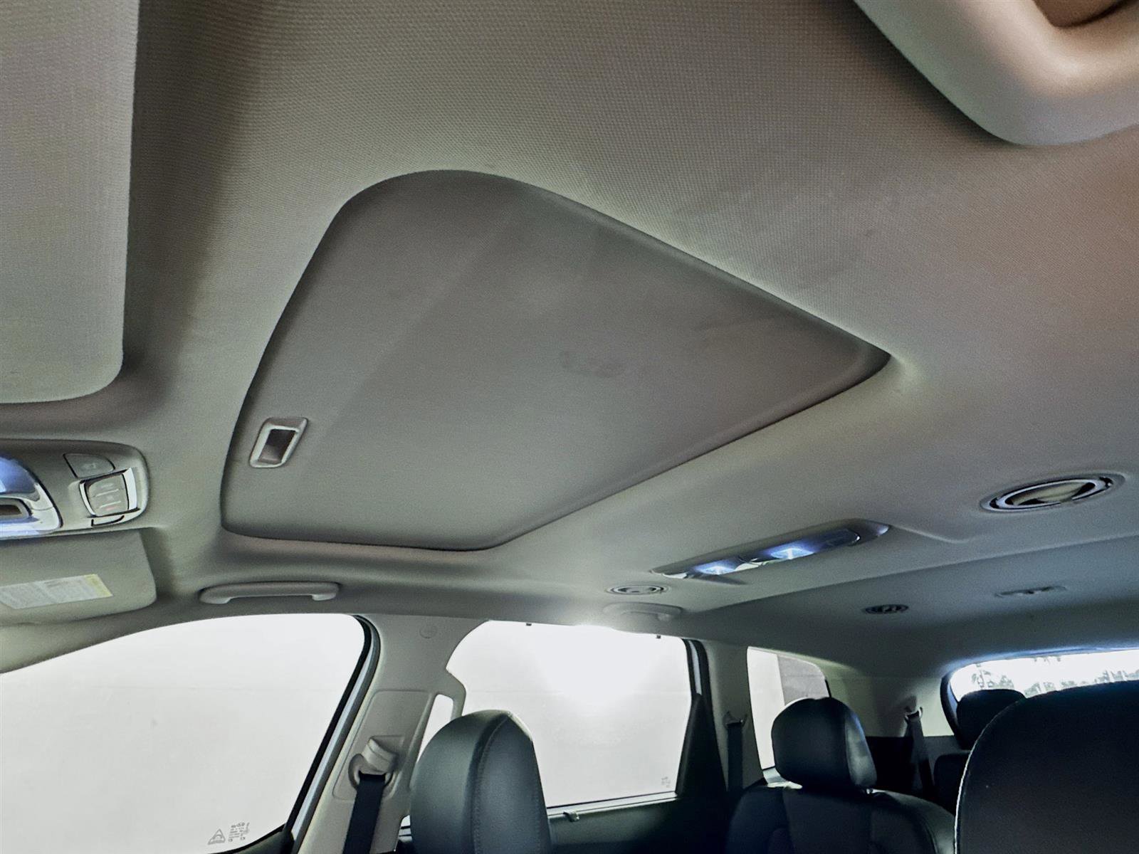2021 Kia Telluride EX photo 14
