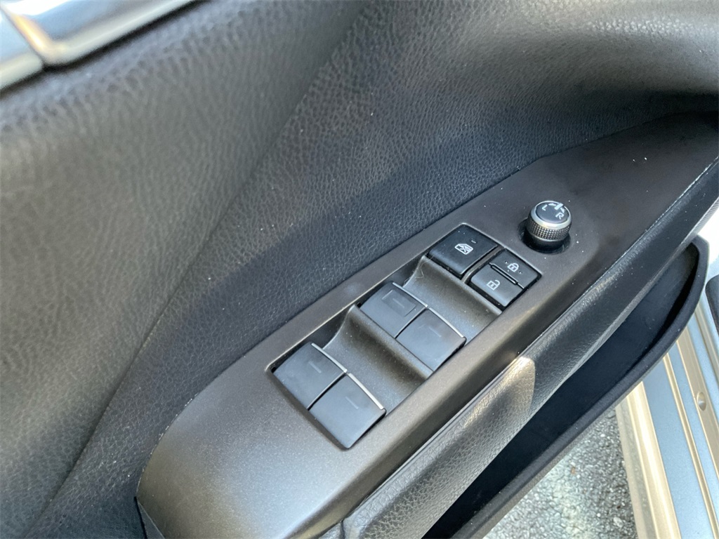 2023 Toyota Camry XSE photo 27