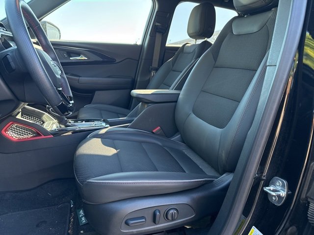 2023 Chevrolet Trailblazer RS photo 14