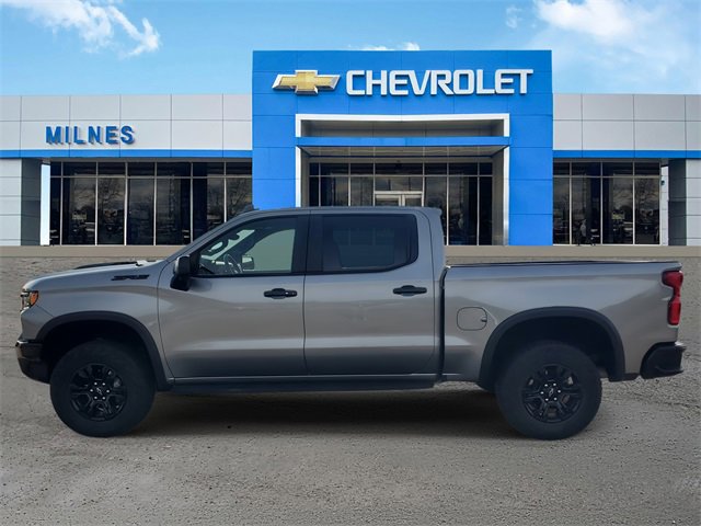 2023 Chevrolet Silverado 1500 ZR2 photo 4