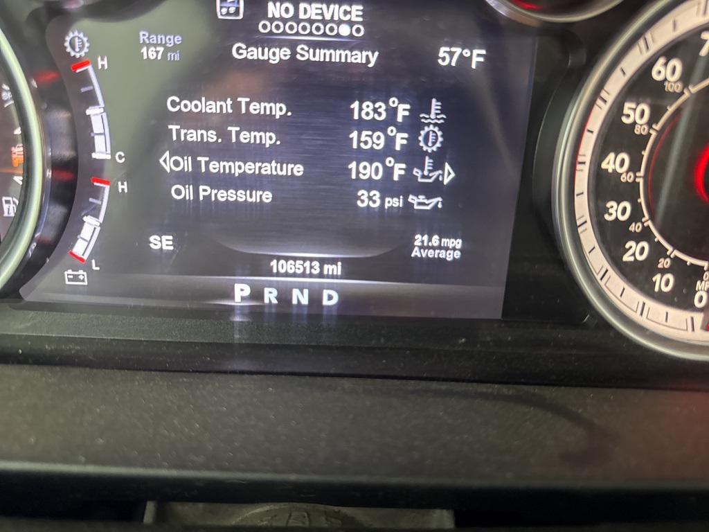 2017 Ram 3500 Big Horn photo 4