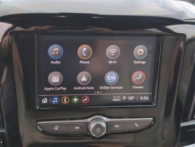 2023 Chevrolet Traverse LS photo 4