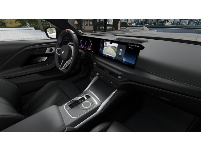 2025 Bmw M240i M240i xDrive photo 2